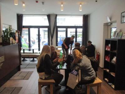 Station - Hostel for Backpackers - 18