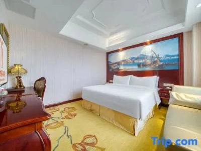 Vienna International Shanghai International Tourism and Resorts Zone - 58