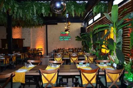 Nagas & Restaurant At Historical Part Of - 15