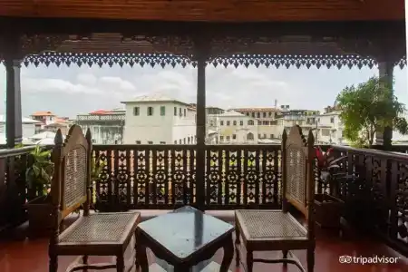 Mizingani Seafront - 94