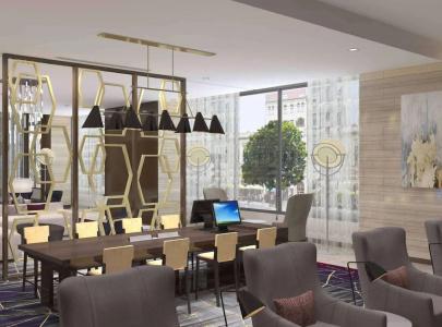 DoubleTree by Hilton - Mayo Clinic Area - 27