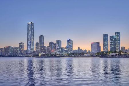 Raffles Shenzhen - 121