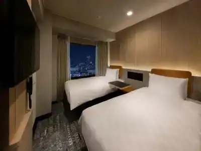 Shinjuku Prince - 5