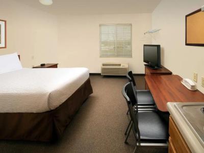 Extended Stay America Select Suites - - North - 28