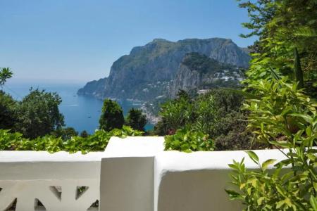 Villa Mariuccia Capri - 64