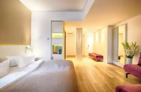 Leonardo Berlin Mitte - 68