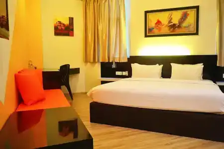 Golden Roof Ampang - 91