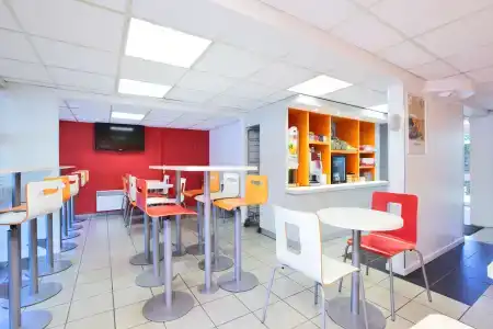 Premiere Classe Blois Nord - 17