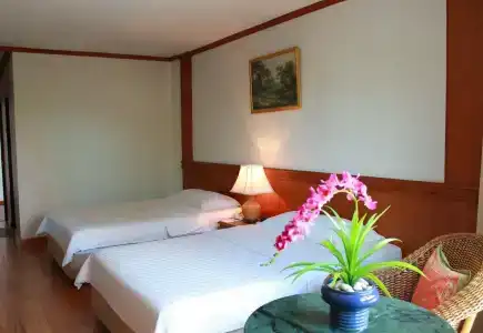 Sailom Hua Hin - Sha Extra Plus - 39