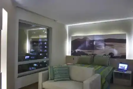 Sheraton são Paulo Wtc - 69