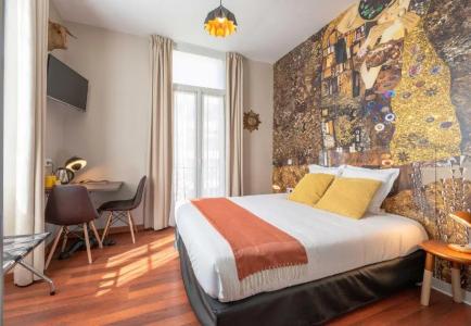 Hôtel Cecil - 60