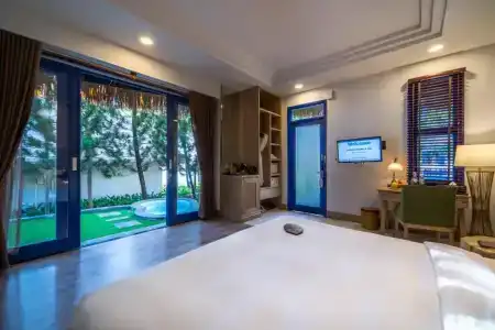 L'Azure Resort and Spa - 148