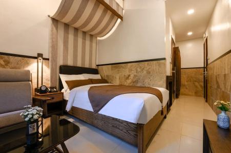 The Blossom Resort – Onsen & Foot Massage Inclusive - 51