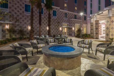 Hampton Inn & Suites Airport Avion Park Westshore - 18