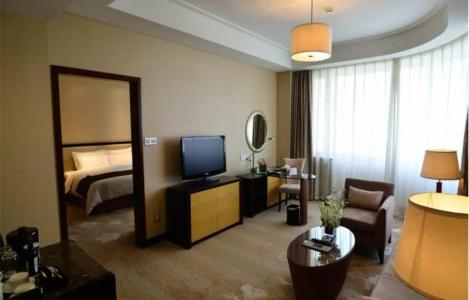 Beijing Taishan - 60