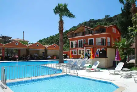 Akdeniz Beach - 12
