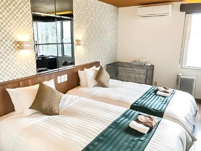 Livemax Resort Ito Kawana - 2