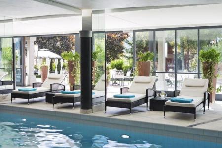 Natur & Spa Lärchenhof 4 Stars Superior - 19