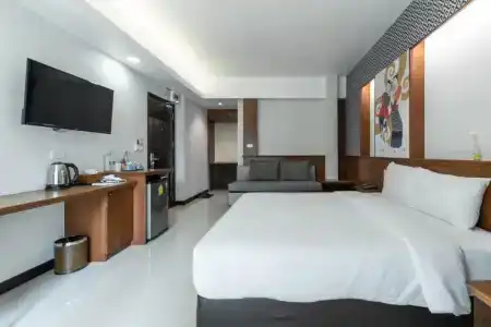 Cozytel Chiangmai - 61