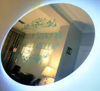 My Suites Piazza di Spagna - 10