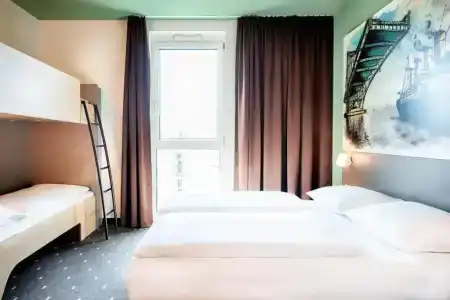 B&B Wilhelmshaven - 30
