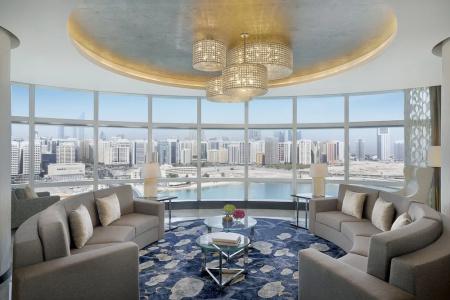 Rosewood Abu Dhabi - 97