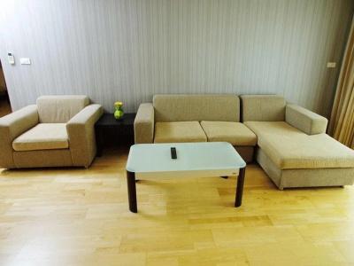 The Ninth Place Serviced Residence - 11