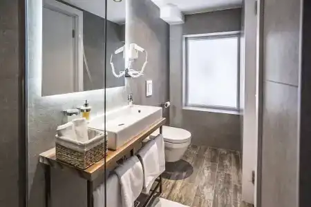 Nomad Luxury Suites - 25