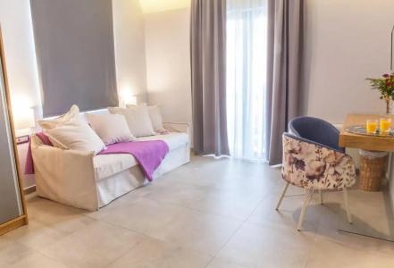 Anemos Rooms & - 120