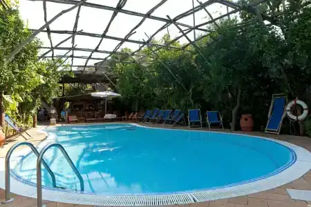 Residence Villaggio Verde - 47