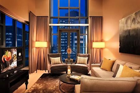 Le Soleil by Executive Hotels - 45