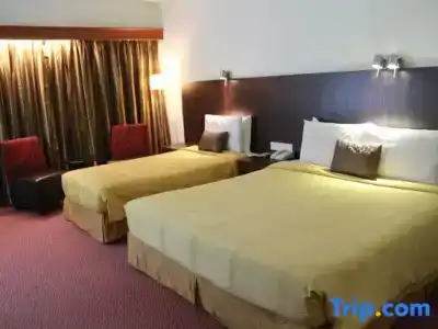 Grand Continental - 53