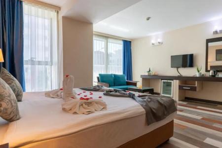 Izmir Comfort Boutique - 35