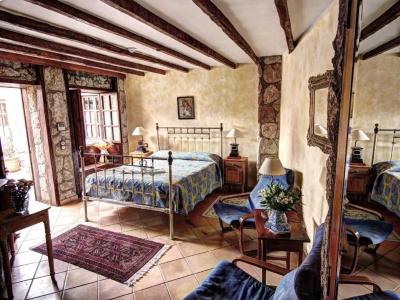 Rural San Miguel - Only Adults - 19