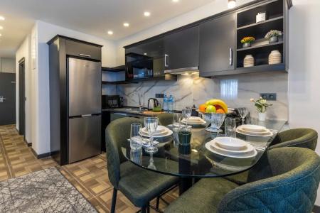 BayMari Suites City Life - 155