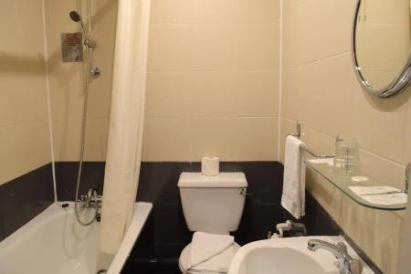 Pembridge Palace - 46