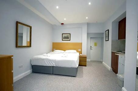 Amber Residence Aparthotel - 102