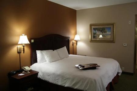 Hampton Inn - Northwest I-37 - 34