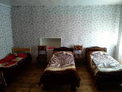 Nizharadze's Tower - 9