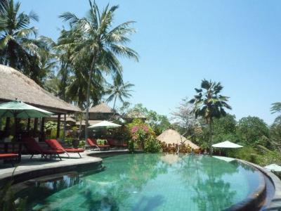Villa Semana & Spa - 14