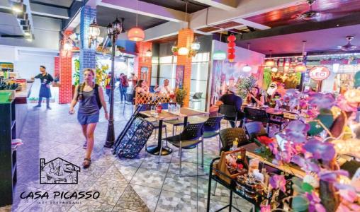 Khaosan Art - Sha Plus Certified - 11