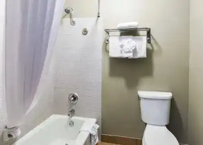 Best Western Mccarran Inn - 7