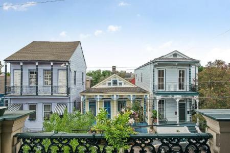 The Mansion on Royal - 112