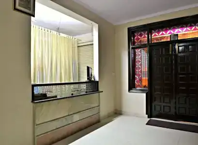 Ram Singh Palace - 11