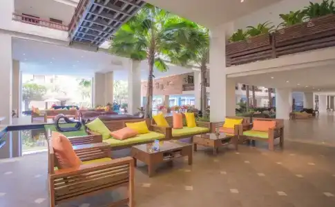 Baan Laimai Beach Resort & Spa - Sha Extra Plus - 33