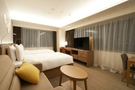 Holiday Inn & Suites Shin Osaka, An Ihg - 71