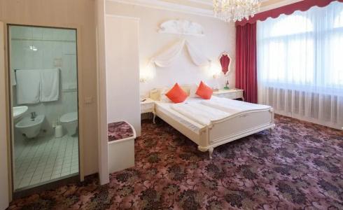 Aviano Boutiquehotel - 134