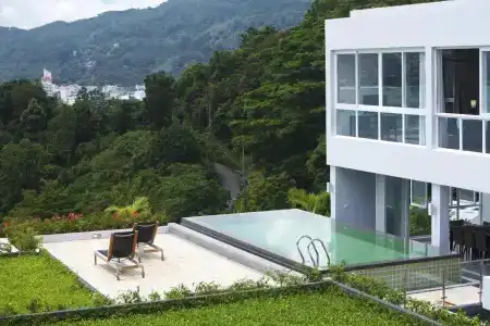 Jirana Patong - 204