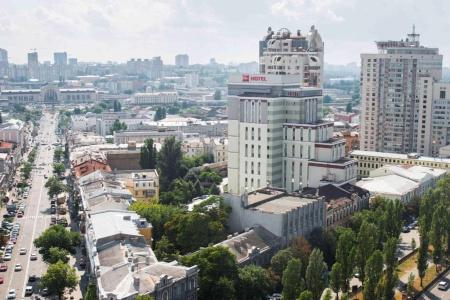 ibis Kiev City Center - 18