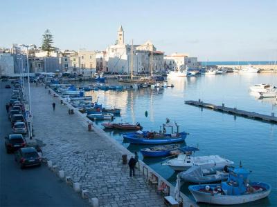 b&b Suite Home Trani - 53
